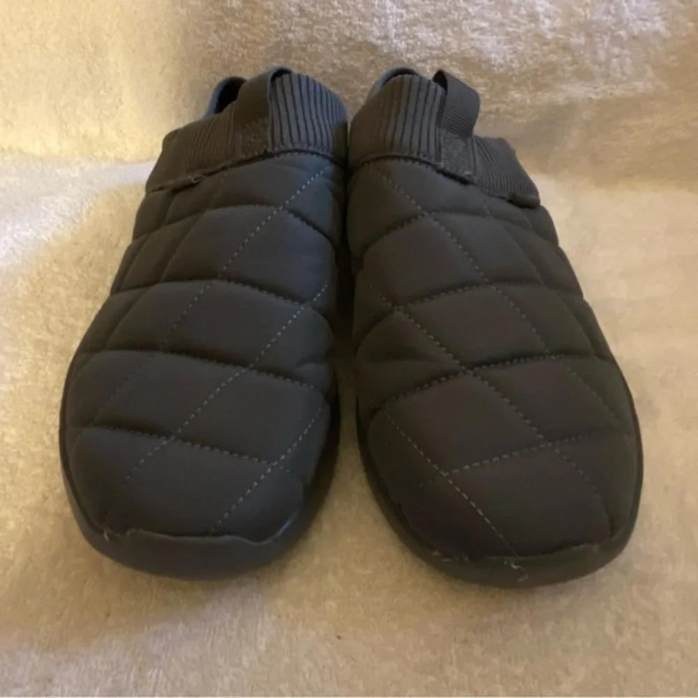 Kubua‎ Shoes Slippers Mens Size 6 Woman 8.5 Slip On Slippers